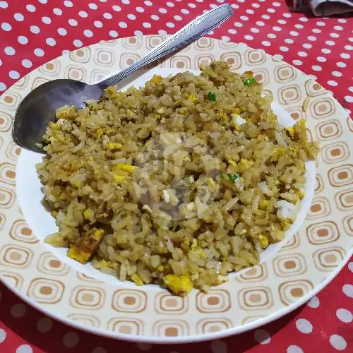 Gambar Makanan Nasi Goreng Seturan dan Penyetan, Banguntapan 15