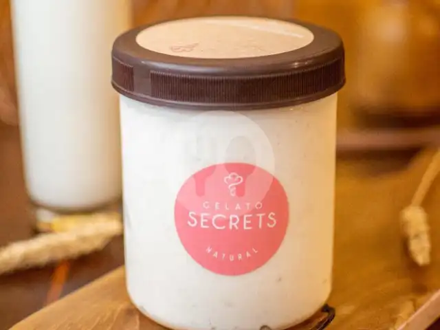 Gambar Makanan Gelato Secrets, Pantai Berawa 12