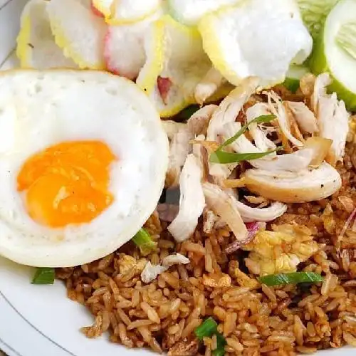 Gambar Makanan Nasi Goreng Pakde Darmo 3