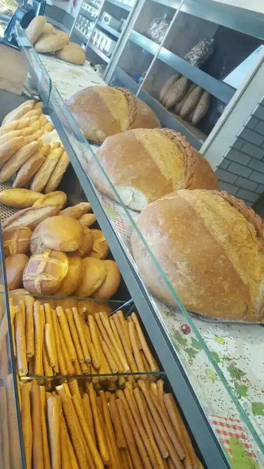 Kazdal Ekmek Firini'nin yemek ve ambiyans fotoğrafları 4
