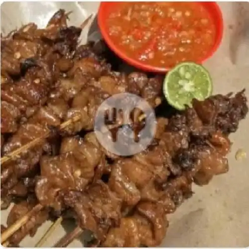 Gambar Makanan Sate Taichan Nurazmi, Pondok Kelapa Selatan 19