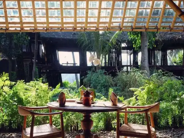 Gambar Makanan Dapur Bambu Indah - Bambu Indah Boutique Hotel 5