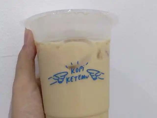 Gambar Makanan Kopi Ketemu 18