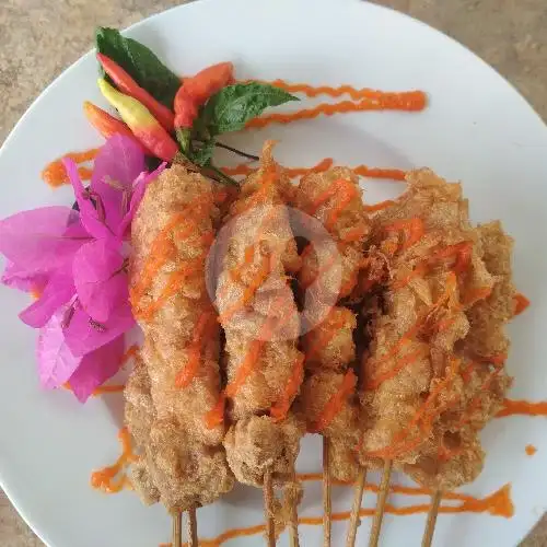 Gambar Makanan Bakso Goreng Athiya, Sindoro 10