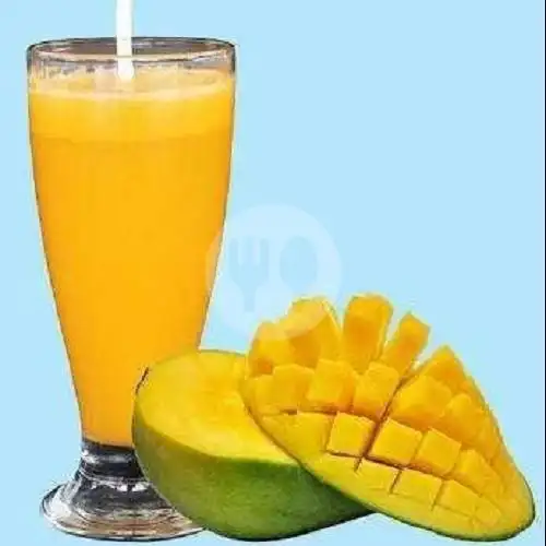 Gambar Makanan Uni-Q Juice, Panembahan 8