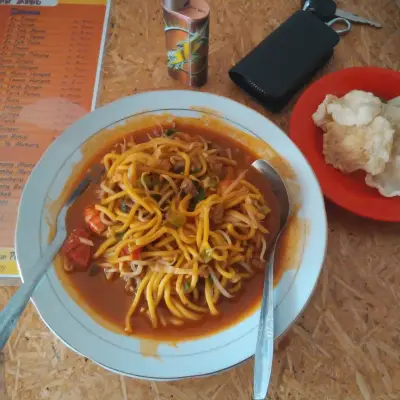 Di Nanggroe Mie Aceh