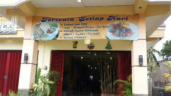 Gambar Makanan Rumah Makan Cita Rasa 17