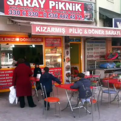 Saray Piknik