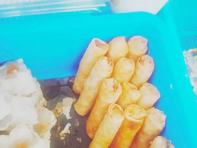 Gambar Makanan Cicongfan Kue Medan 3