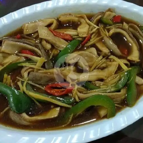 Gambar Makanan Jia Jia Chinese Food, Kali Sekretaris 15