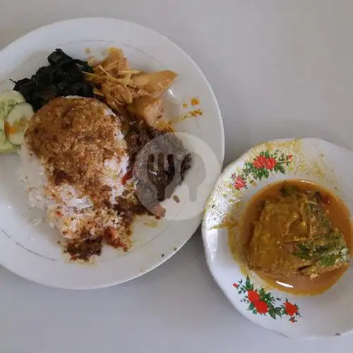 Gambar Makanan Rizky Minang, Indomaret Badilah 5