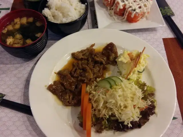 Gambar Makanan Rokuemon 1