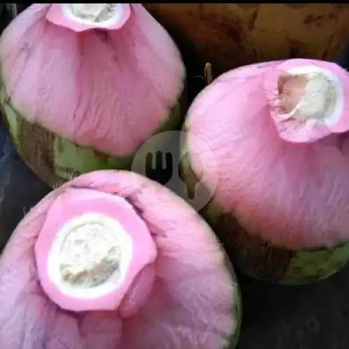 Gambar Makanan Kelapa Nayla Madura, Kemayoran 2