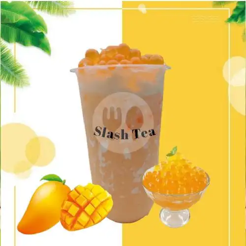 Gambar Makanan Slash Tea 1
