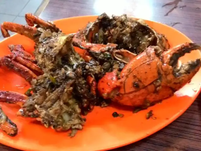 Gambar Makanan Indah Seafood Keramik Jakarta 8