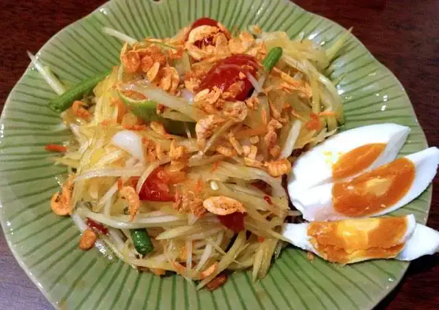 Rak Somtam Food Photo 15