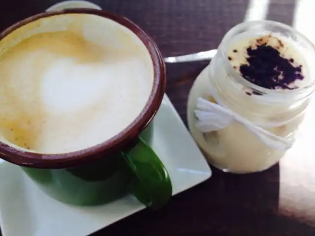 Benazio Coffee'nin yemek ve ambiyans fotoğrafları 15
