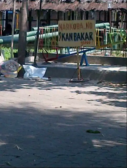 Gambar Makanan Kebun bambu 2