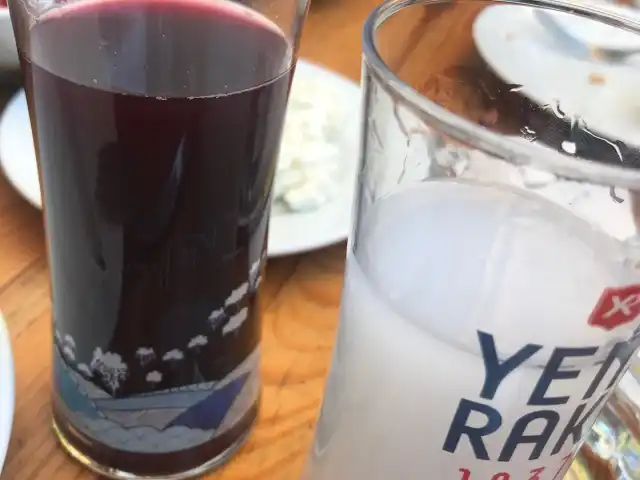 Ceylan Restaurant'nin yemek ve ambiyans fotoğrafları 12