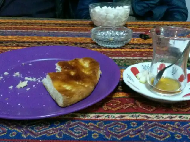 Çanak Çay Evi'nin yemek ve ambiyans fotoğrafları 3