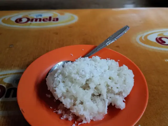 Gambar Makanan Tansuke (Ketan Susu Kemayoran) 2