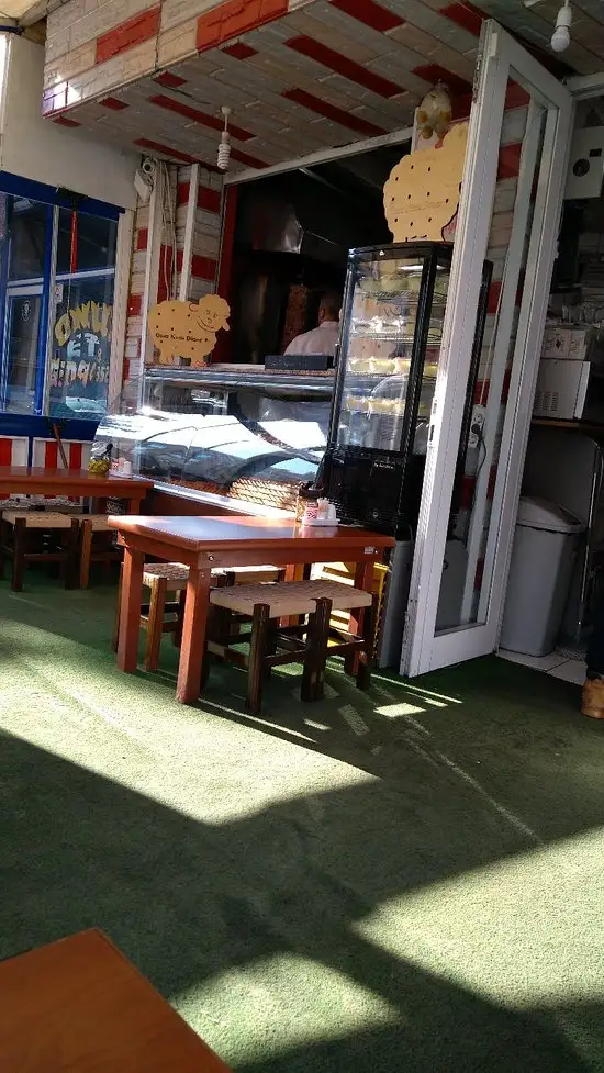 Onur Kuzu Döner'nin yemek ve ambiyans fotoğrafları 22