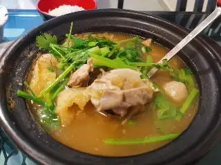 Good Taste Spicy Soup Food Photo 2