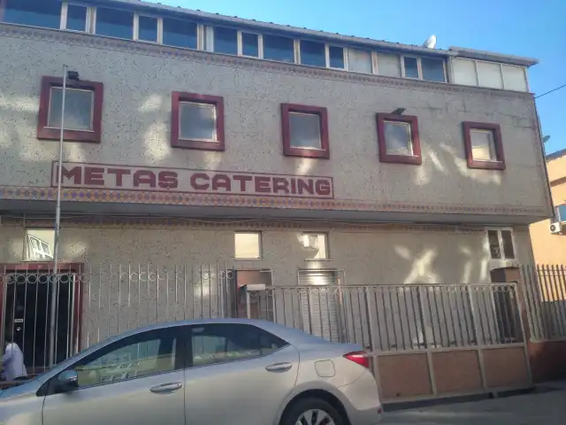 Metaş Catering'nin yemek ve ambiyans fotoğrafları 5