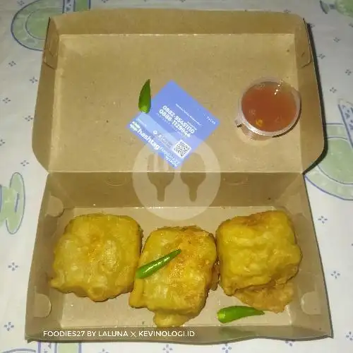 Gambar Makanan Foodies27 By Laluna, Pelda Suryanta 20