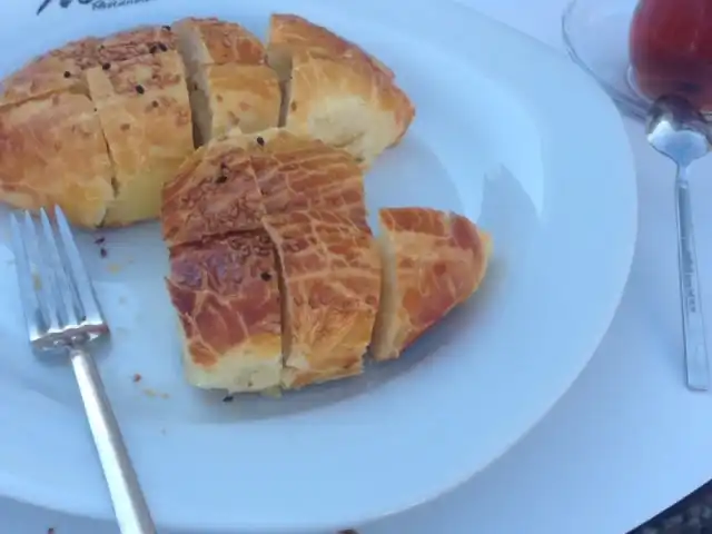 Termessos Nur Pastanesi'nin yemek ve ambiyans fotoğrafları 12