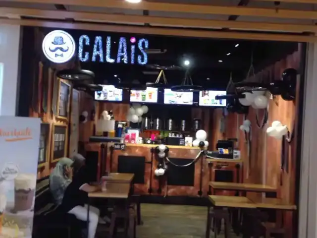Gambar Makanan Calais 8