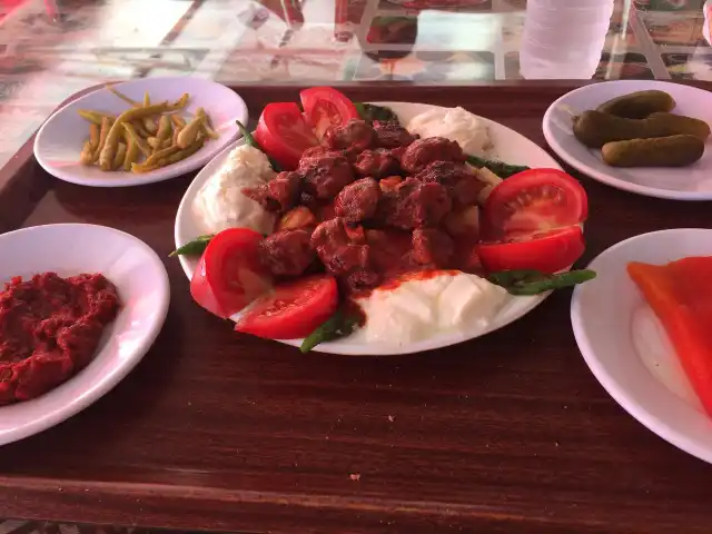 Kofteci Mehmet Usta'nin yemek ve ambiyans fotoğrafları 1