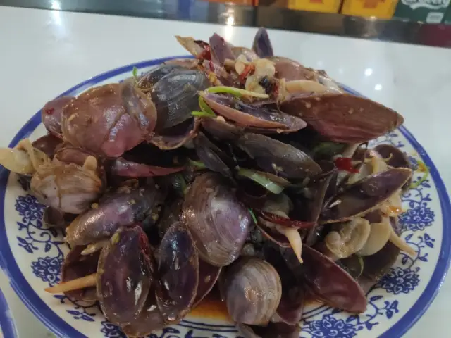 Gambar Makanan Beijing Wei 4