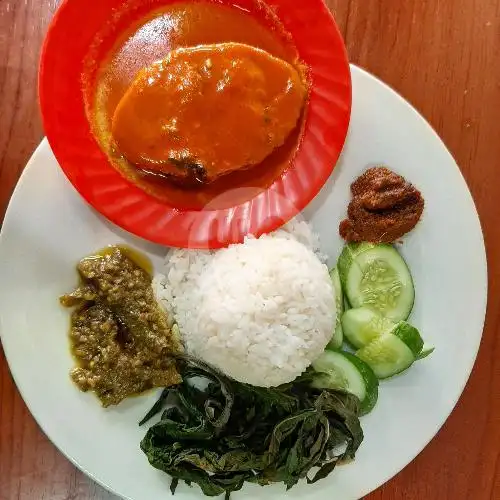 Gambar Makanan RM Nikmat, Bendungan Hilir 4