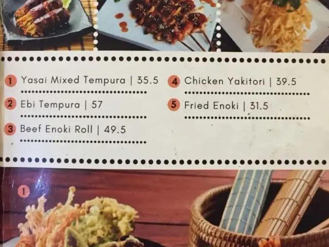 Gambar Makanan Ai Sushi 12