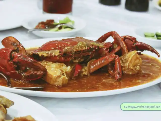 Gambar Makanan Seafood Arjuna 14