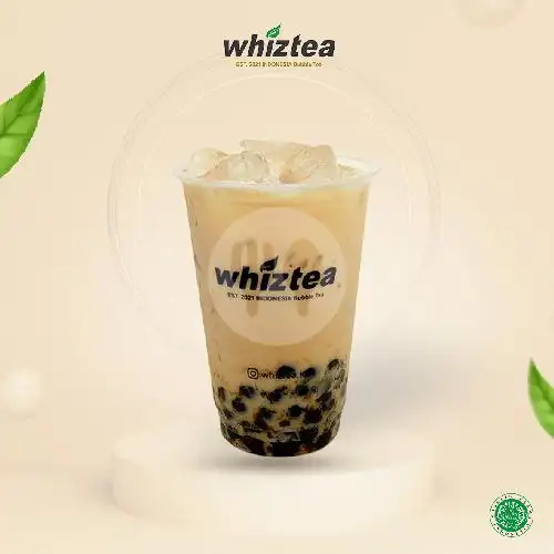 Gambar Makanan Whiztea  13