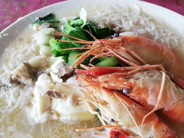 Mee Udang Pak Man Lemal Food Photo 5