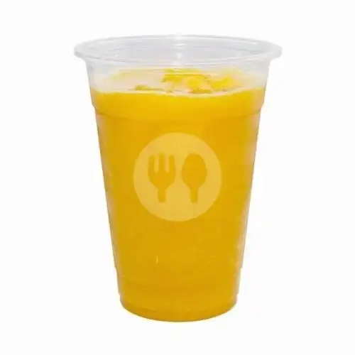 Gambar Makanan Abang Adek Juice 2