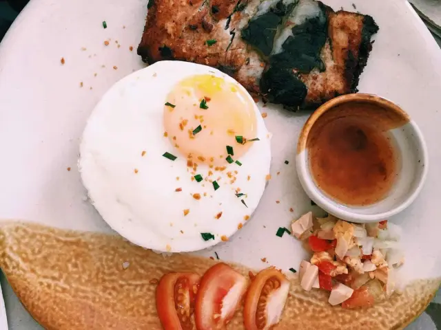 Sillon All Day Breakfast Food Photo 5