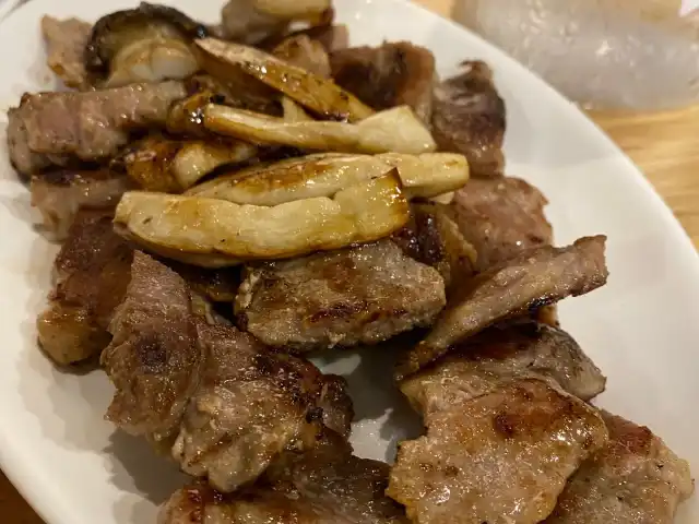 Doyaji Korean Jeju Bbq Food Photo 4