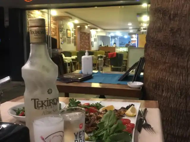 Antakya Şef Restoran'nin yemek ve ambiyans fotoğrafları 3