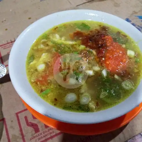 Gambar Makanan Sop Kambing & Soto Ayam Kampung Bang Dedi, Bendungan Hilir 4