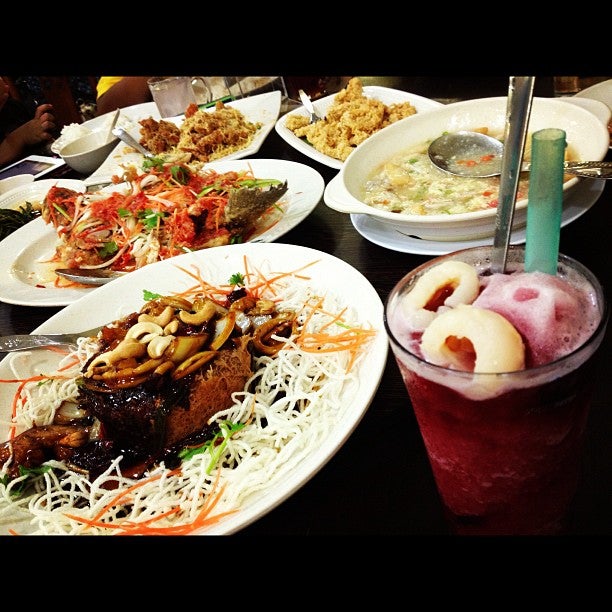 Homst Restaurant, Dinner, Shah Alam | YummyAdvisor