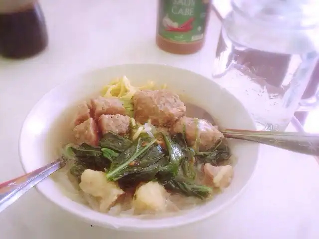 Gambar Makanan Bakso Berontak 8