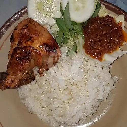 Gambar Makanan Warung Cak Rosyid, Mangu Harjo 5