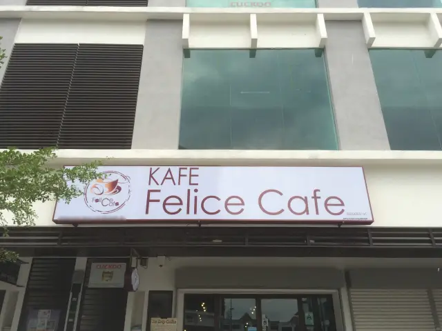 Felice Cafe Food Photo 3