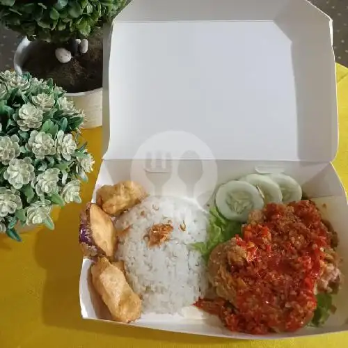 Gambar Makanan Jepjep Drink & Food, Teuku Iskandar 10
