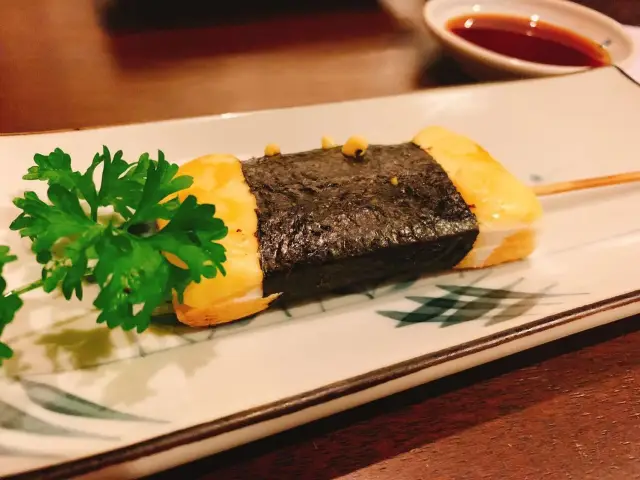 Hyotan Japanese Restaurant Food Photo 8