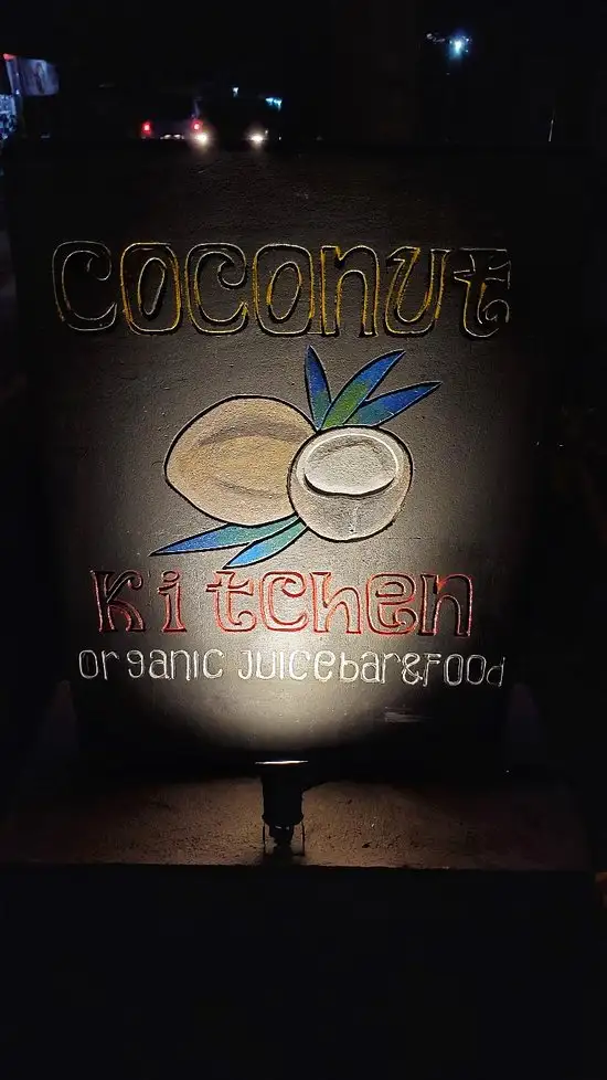 Gambar Makanan Coconut Kitchen 14